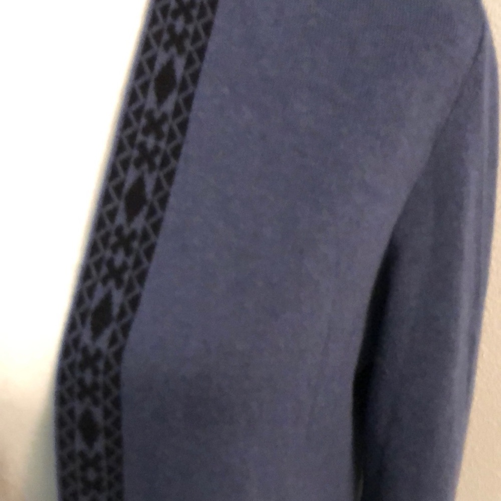 Belldini cardigan size large